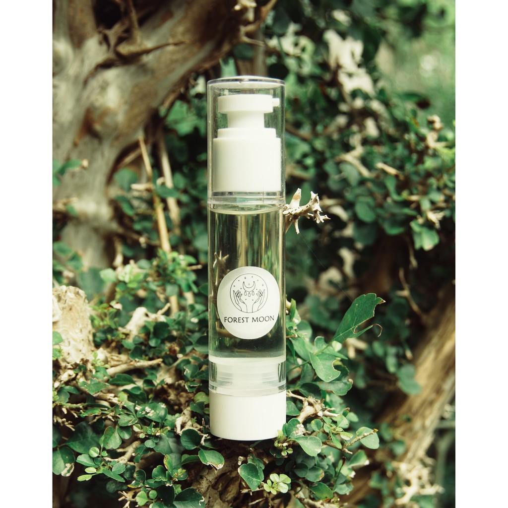 Dầu dưỡng da đa công dụng Forest Moon 50ml | BigBuy360 - bigbuy360.vn