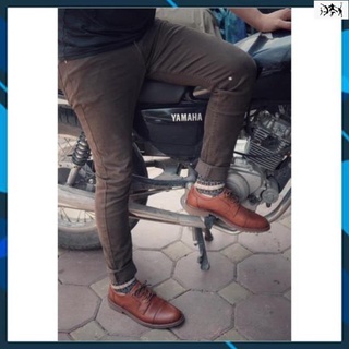 Sale NEW- Chất -  [Số 1] Giày nam da bò hạt Caterpilar mã G31 .  XCv [ HÀNG ĐẸP ] . ˇ ^ ^ ⁵ Chất