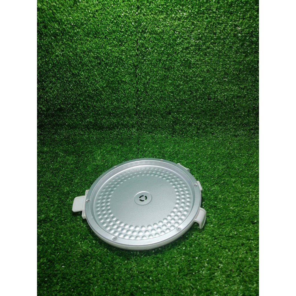 Tấm đậy trong nắp Nồi cơm điện tử Toshiba 1 lít RC-10NAFVN(W) phụ kiện phụ tùng linh kiện chính hãng | BigBuy360 - bigbuy360.vn