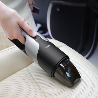 Máy hút bụi cầm tay mini Hoco PH16 - Hàng chính hãng