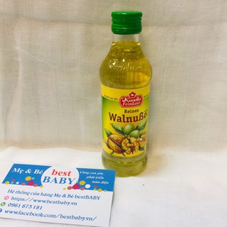 ✅Dầu Óc Chó Đức 100ml
