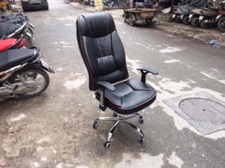 Ghế giám đốc giá xưởng