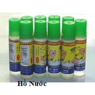 Hồ nước MIC Siêu dính - 1 Lọ