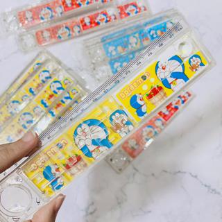 Thước kẻ học sinh trò chơi bi mê cung và xếp hình ngẫu nhiên  20cm siêu cute