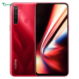 Điện thoại Realme 5S - 128GB