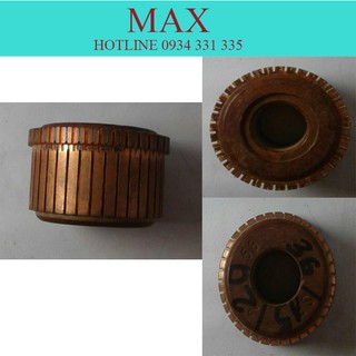CỔ GÓP DÙNG QUẤN ROTO KÍCH THƯỚC 36-15-20