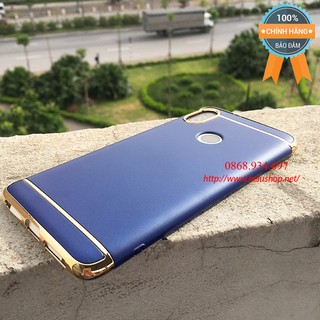 Ốp lưng Xiaomi Redmi S2 ba mảnh