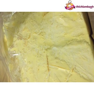 Bơ thơm Cái Lân 500gr