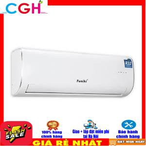 Điều hòa Funiki 1 chiều 12000Btu HSC12MMC