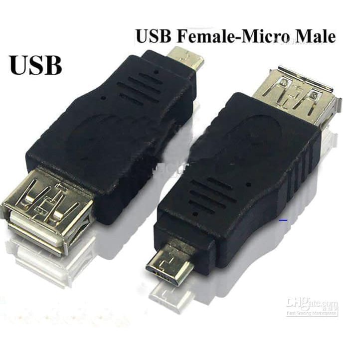 Đầu kết nối MICRO MALE