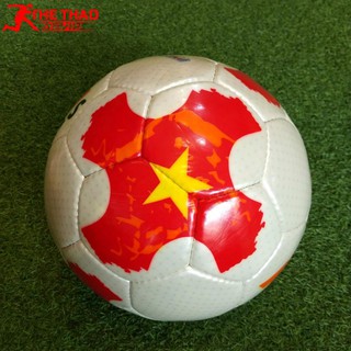XẢ HÀNG Quả Bóng đá Moltel AKPRO 47S Số 5 BÁN RẺ NHẤT new new : L ‣ ◦ !