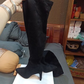Thanh lý boot đùi full hôp
