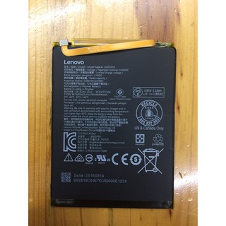 Pin điện thoại lenovo v7