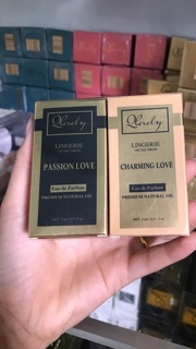 nước hoa vùng kín Q-Lady