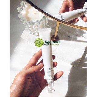 Tinh chất chống lão hoá dưỡng sáng Medik8 Clarity Peptides 30ml