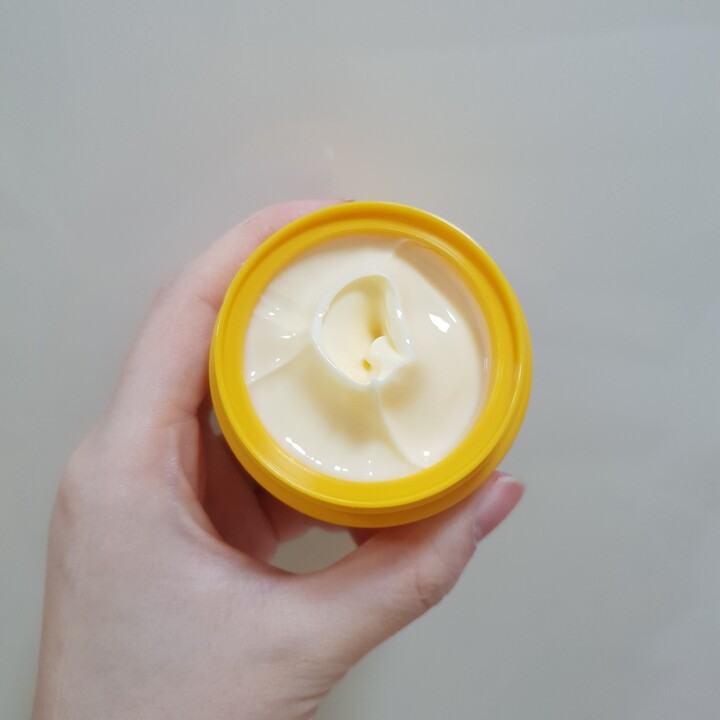 Kem dưỡng Fraijour Yuzu Honey Enriched Cream 50ml