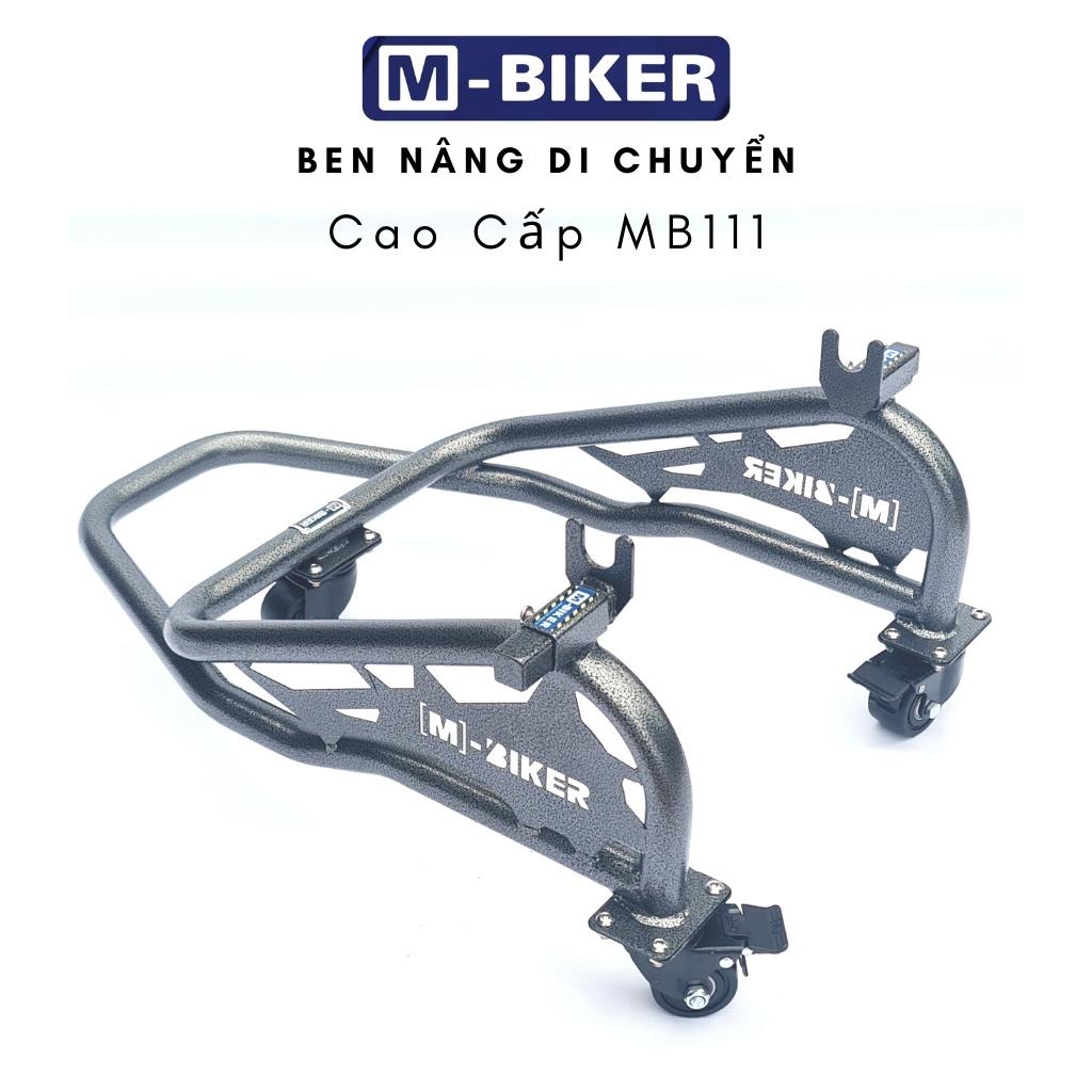 Ben nâng xe máy moto di chuyển cao cấp cho sport, naked, của Mbike Chính Hãng