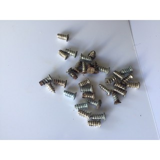 50 Ốc Vít bắt quạt fan nguồn máy tính 95
