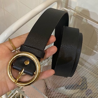 Dây nịt ulzzang cho nữ