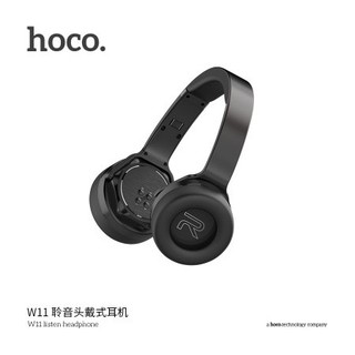 Tai nghe Bluetooth Hoco W11