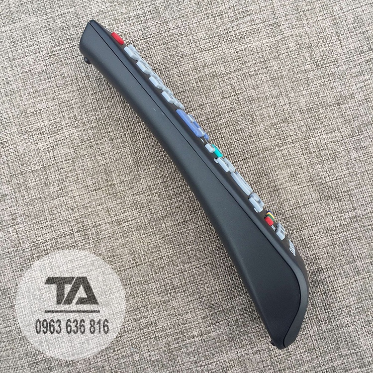 Remote Điều khiển tivi Samsung các dòng LCD/LED - Tốt