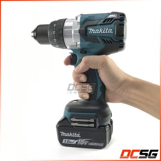 MÁY KHOAN MAKITA DDF481Z