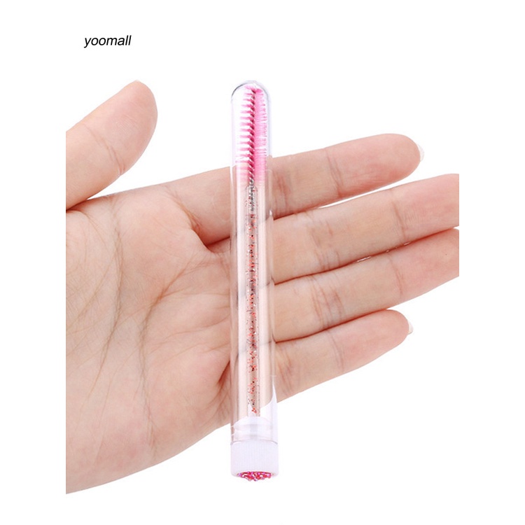 Cọ chuốt mi dễ sử dụng tiện lợi
 | BigBuy360 - bigbuy360.vn