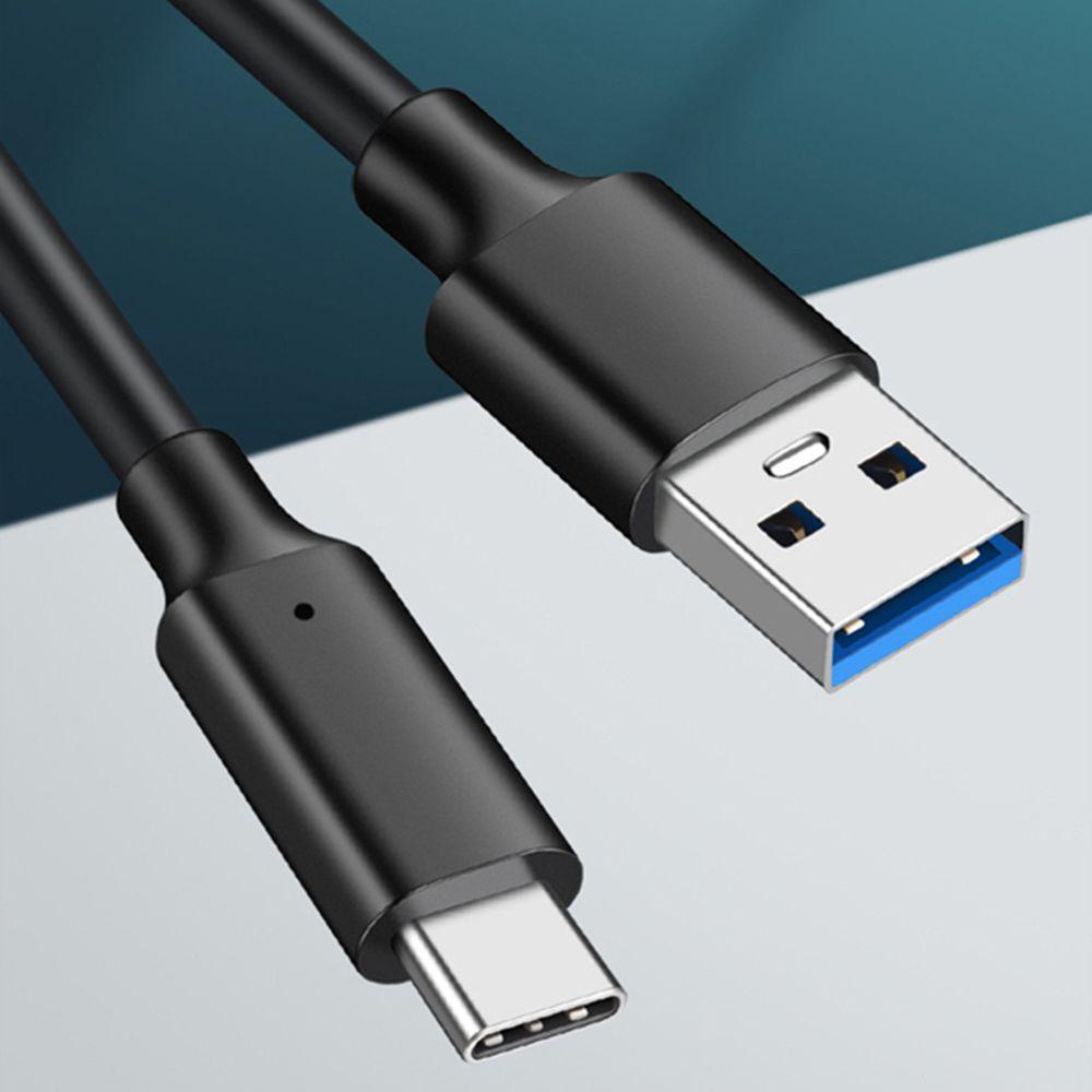 Cáp Sạc Nhanh Kỹ Thuật Số 1 / 1.5 / 2 / 3M 10Gbps Cổng USB3.2 CLEOES Cho Điện Thoại