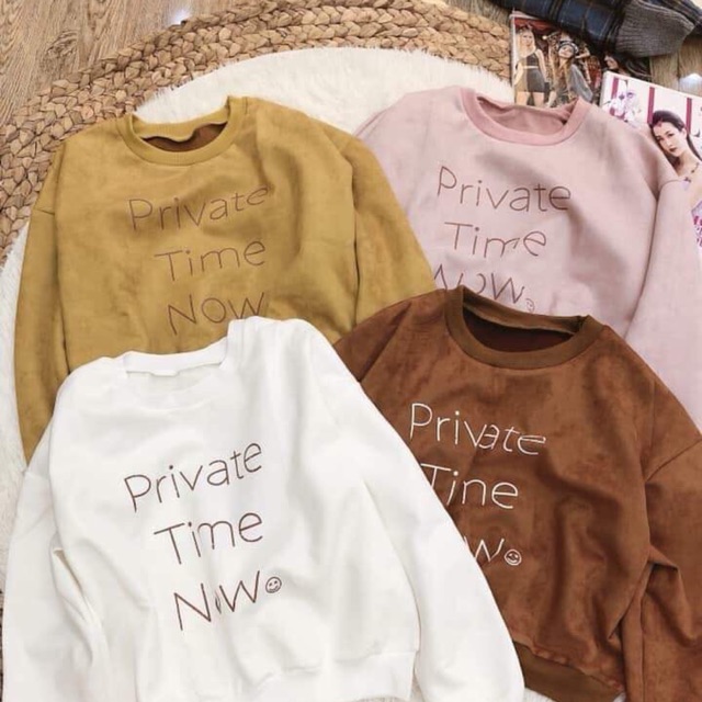 Áo da lộn Qc Hàng Qc. Form dưới 54kg Màu: trắng, hồng, nâu, vàng bò Áo da lộn Qc Hàng Qc. Form dưới 