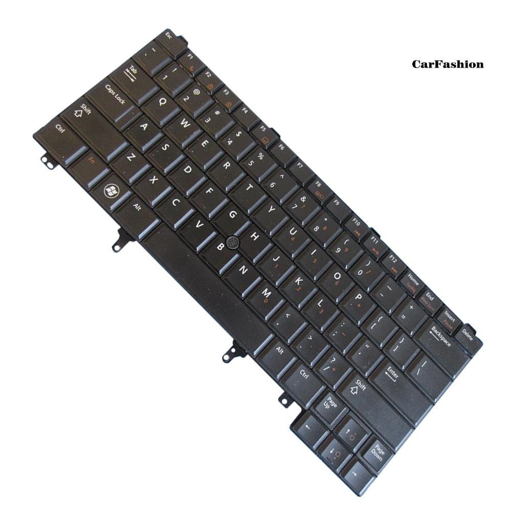 Bàn Phím Cho Laptop Dell Latitude E6320 E6230 E5420 E6330 E6440 E6430