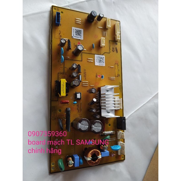 Board mạch tủ lạnh Samsung chính hãng - hàng mới 💯%