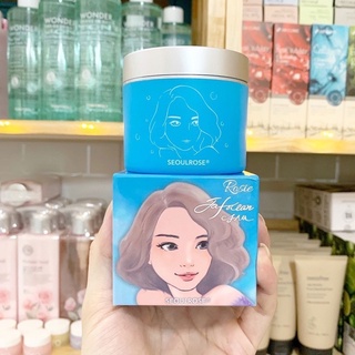 Kem dưỡng 2 màu Rosie