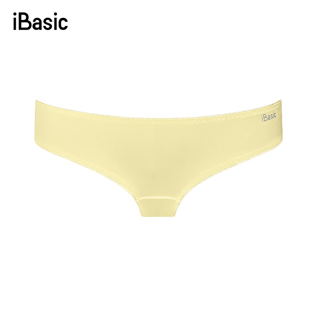 [TẶNG TÚI GIẶT] Combo 5 Quần lót nữ iBasic thun lạnh Smoothies bikini PANW130 | BigBuy360 - bigbuy360.vn