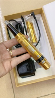 Máy idm Tích điện pin rời