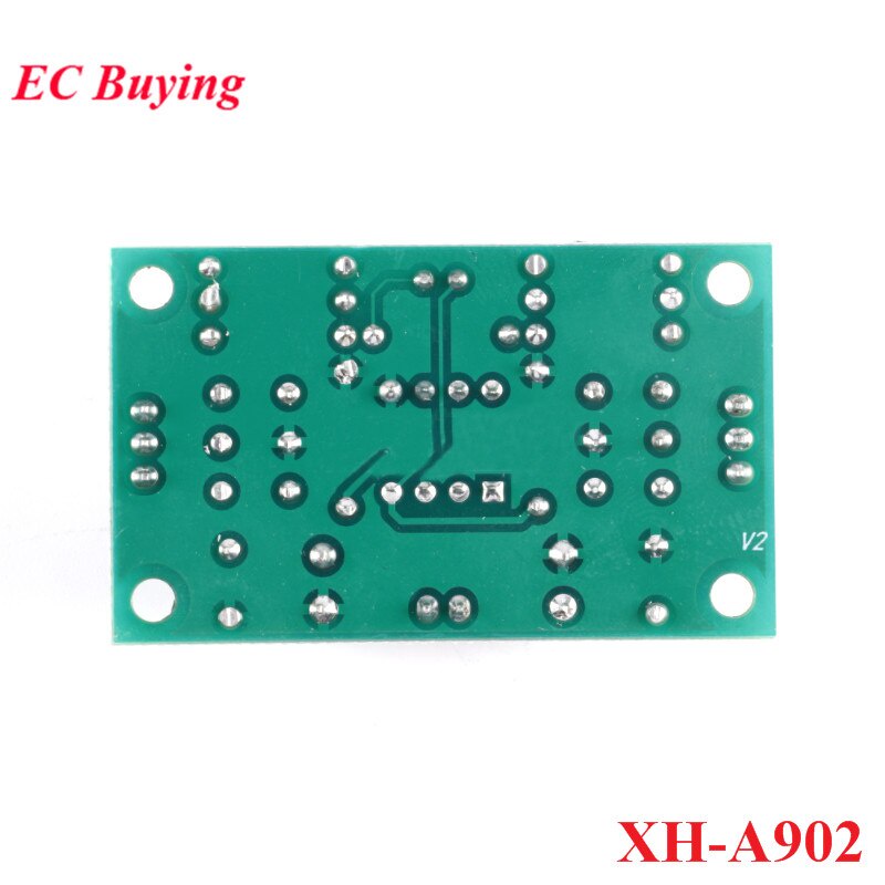 Bảng Mạch Khuếch Đại Âm Thanh 5 Lần Xh-A902 NE5532