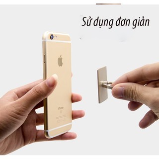 Giá Đỡ Nhẫn IRing Cao Cấp "Cực Hot"