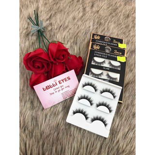 Mi lông chồn mink 51