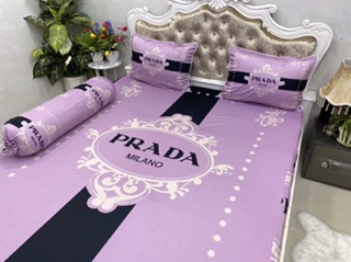 Drap thun lạnh 5D cao cấp