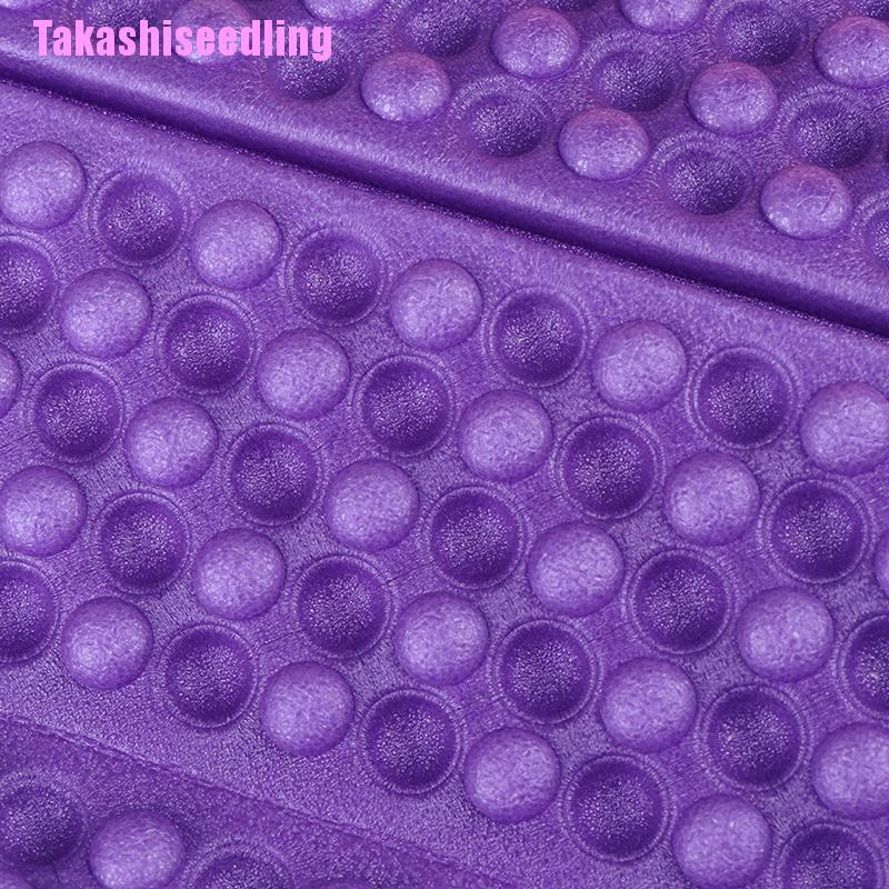 Thảm Xốp Lót Ghế Ngồi Tiện Dụng Cho Các Hoạt Động Thể Thao Ngoài Trời