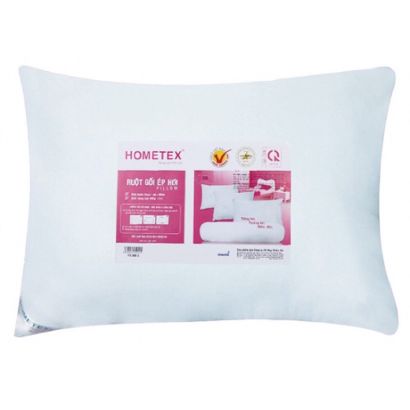 gối hometex 35x50