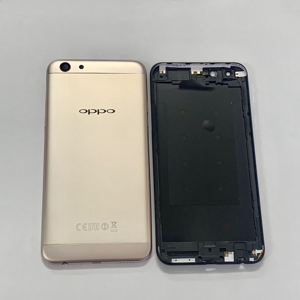 Vỏ điện thoại Oppo F3