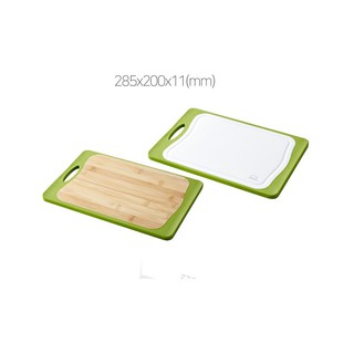 Thớt Kháng Khuẩn Lock&Lock CSC304P