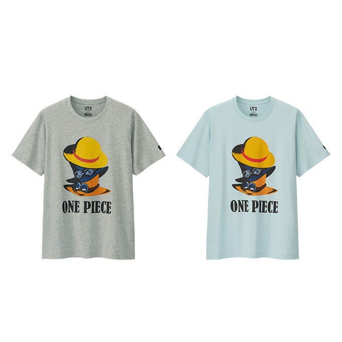 Áo phông nam Uniqlo One Piece