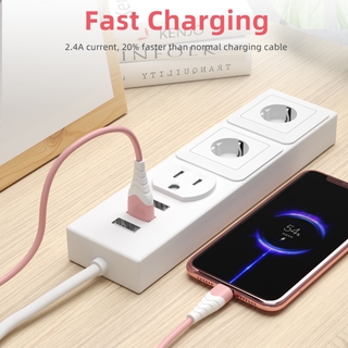 Cáp Sạc HdoorLink Từ Tính Cổng Usb Type C 2pin Cho Samsung/Android