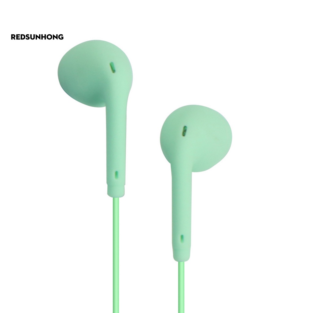 Tai Nghe Chụp Tai RSH.z U19 Siêu Trầm Jack 3.5mm Có Dây Chống Mất Chơi Game