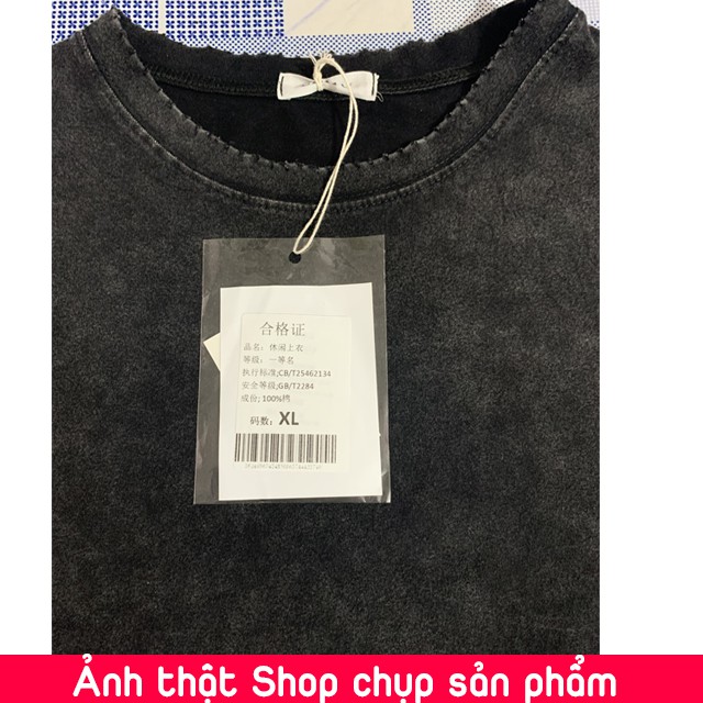 Áo phông nam loang màu 🔥TRENDING🔥 Áo phông tay lỡ unisex form rộng nam nữ đẹp cổ tròn ngầu chất | BigBuy360 - bigbuy360.vn