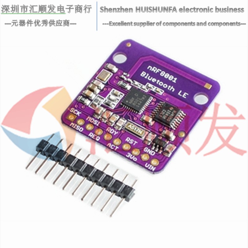NRF8001 Bluetooth Module Low power 4.0 Protocol Blufrustrated IT-LE Development board 801 | BigBuy360 - bigbuy360.vn