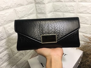 Bóp cầm tay Cluth