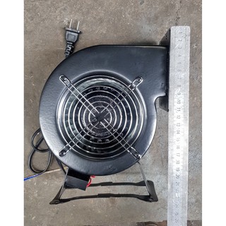 Quạt Thông Hút Gió Hình Sên