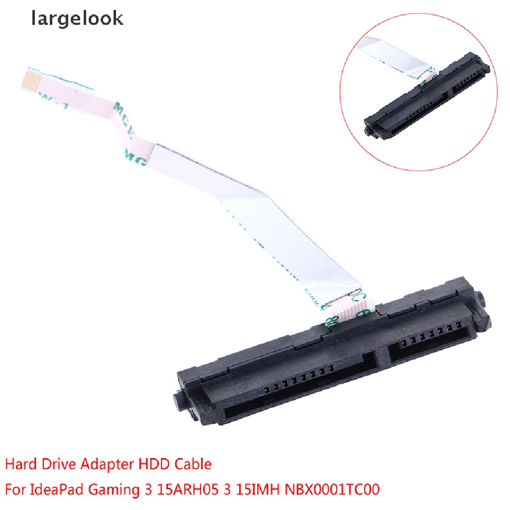 Cáp Nối Ổ Cứng HDD SSD Cho Lenovo IdeaPad Gaming 3 15ARH05 3 ♨Hot
